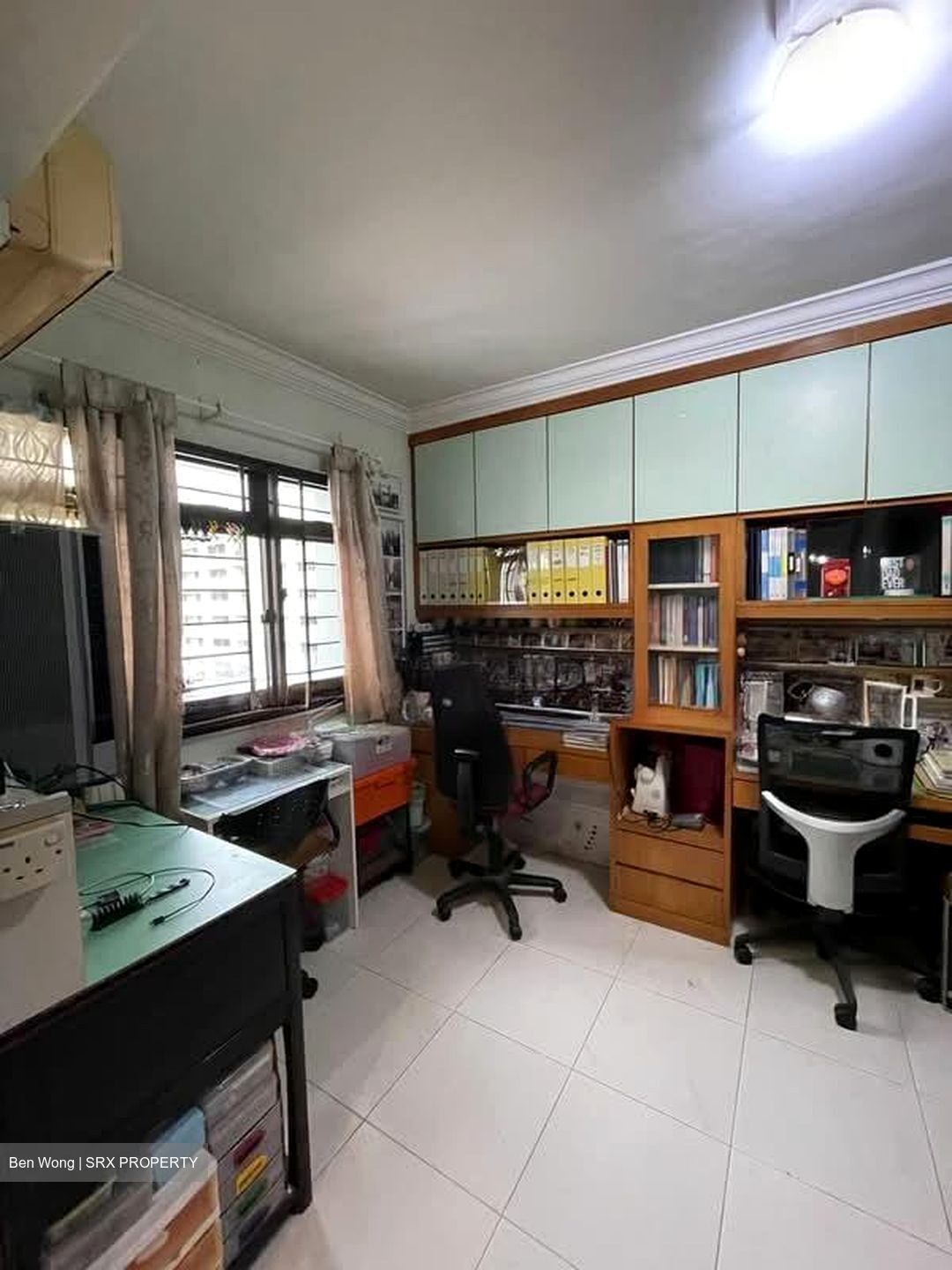 Blk 5A Marsiling Spring (Woodlands), HDB 5 Rooms #563511731